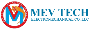 MEV TECH ELECTROMECHANICAL CO. LLC MEV TECH ELECTROMECHANICAL CO. LLC